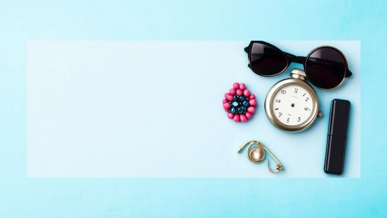 Level Up Your Outfits: Expert Tips for Adding Accessories