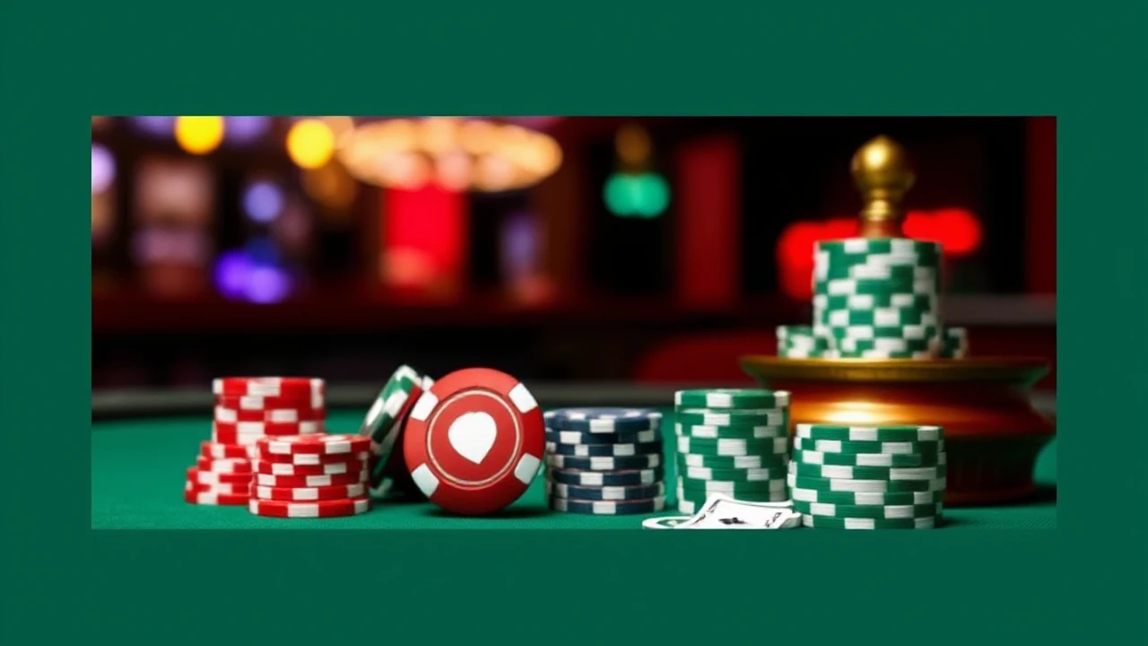 Etiquette Rules of Gaming House Etiquette: A Guide for All Player