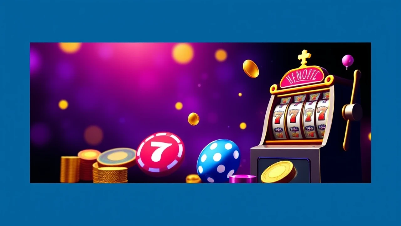 The Evolution of Sound Effects in Enhancing Casino Game Immersion