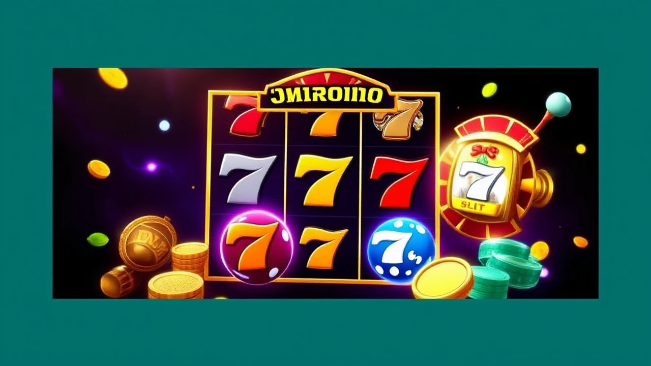 Tren Terkini Game Slot di Internet yang Saat Ini Populer