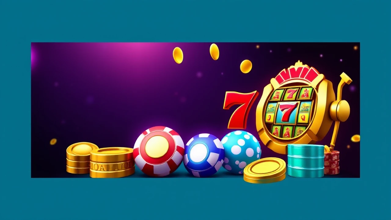 Unveiling the Cutting-edge Advancements in Digital Slot Casino Games