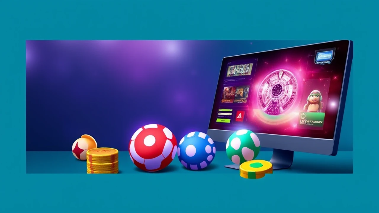 GK88: Revolutionizing Online Entertainment and Gaming