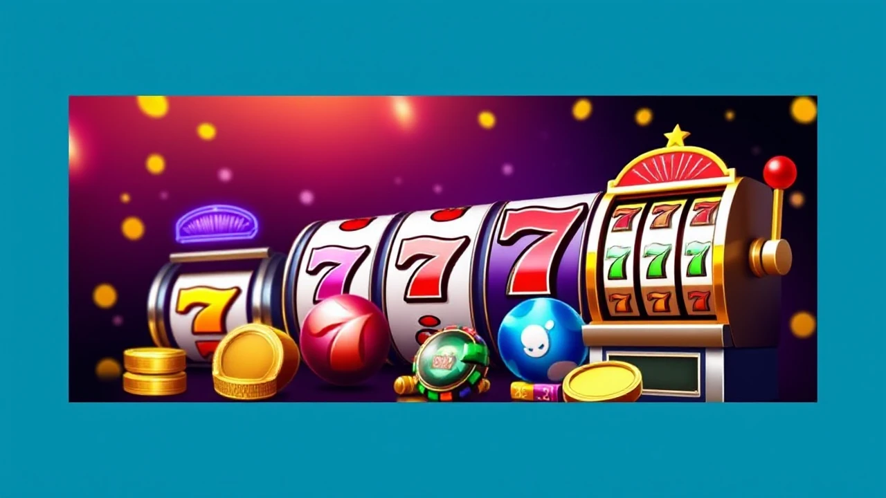 Progression of Slot Themes: From Classic to Contemporary