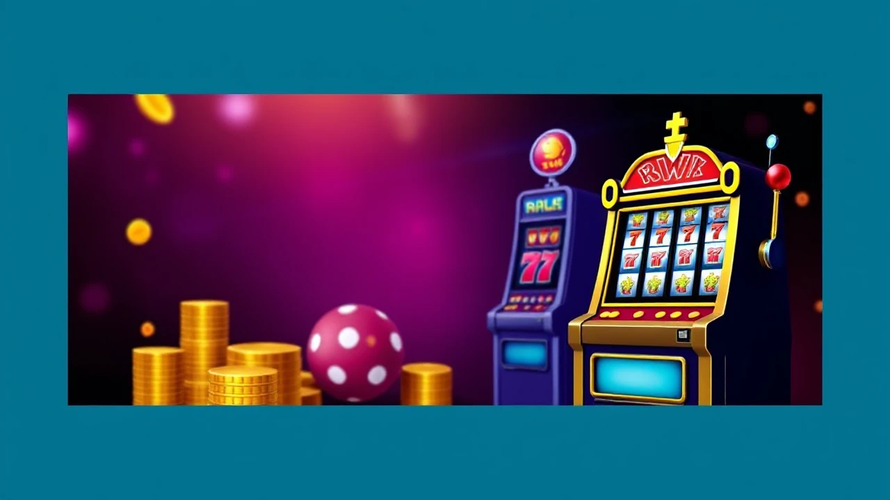 Top Strategies for Scoring Big on Slot Machine Games