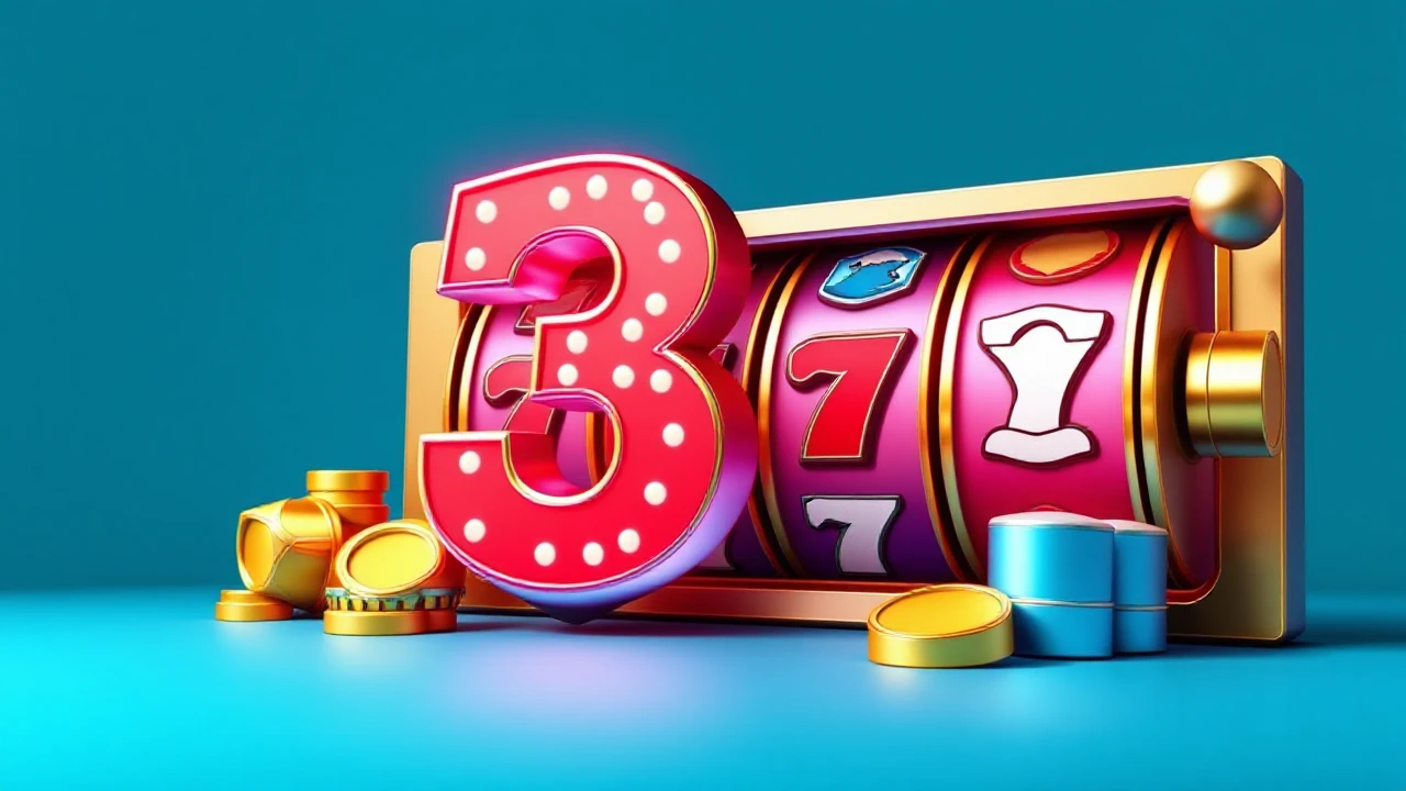 Exploring the World of 3D Casino Slot Graphics