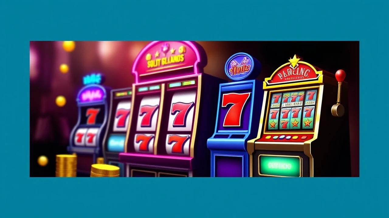 Hidden Features Behind Slot Machines: 10 Features Keeping Gamers Hooked