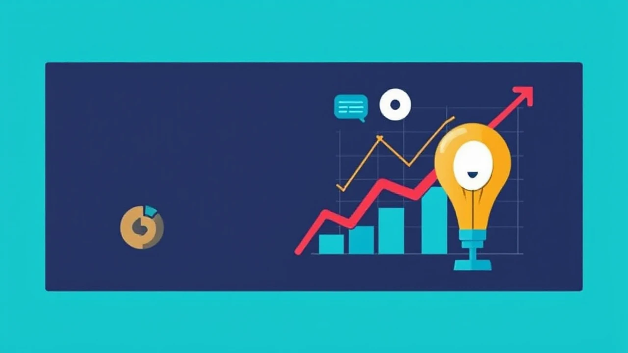 The Key Statistics Each Entrepreneur Should Keep an Eye On