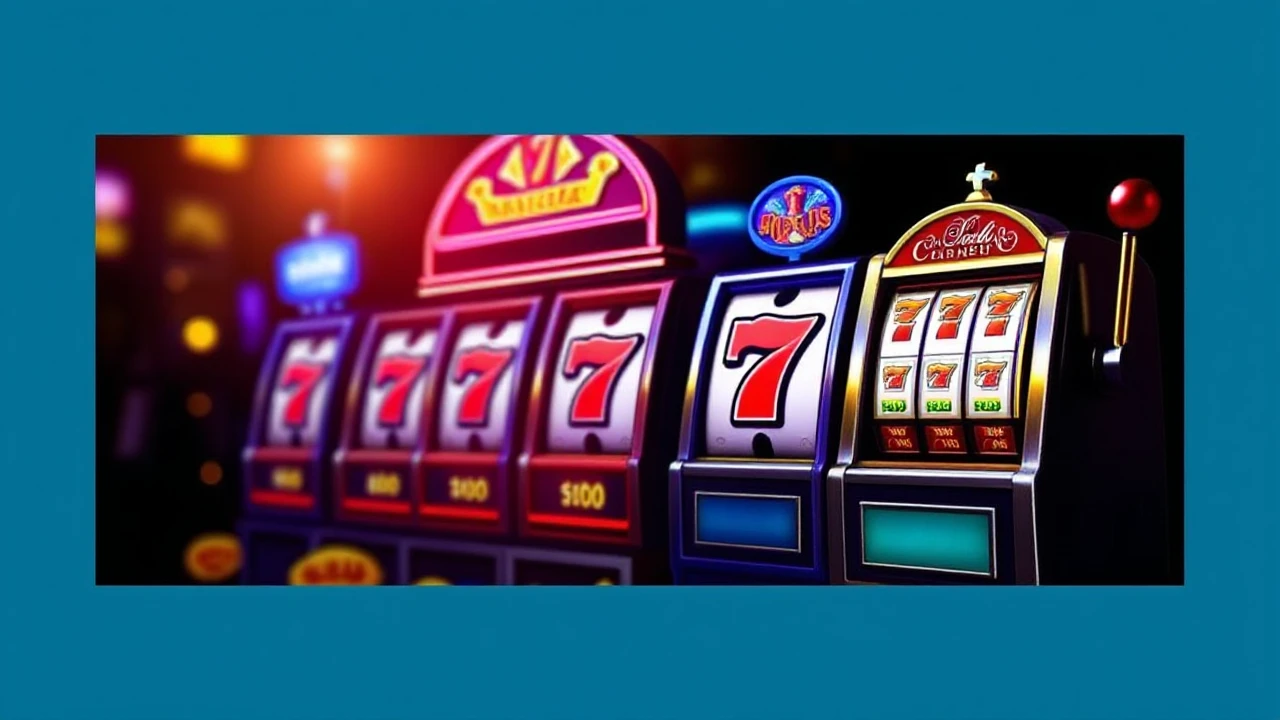 Understanding the Technique of Recognizing and Leveraging Slot Machine Fluctuations: A Comprehensive Guide