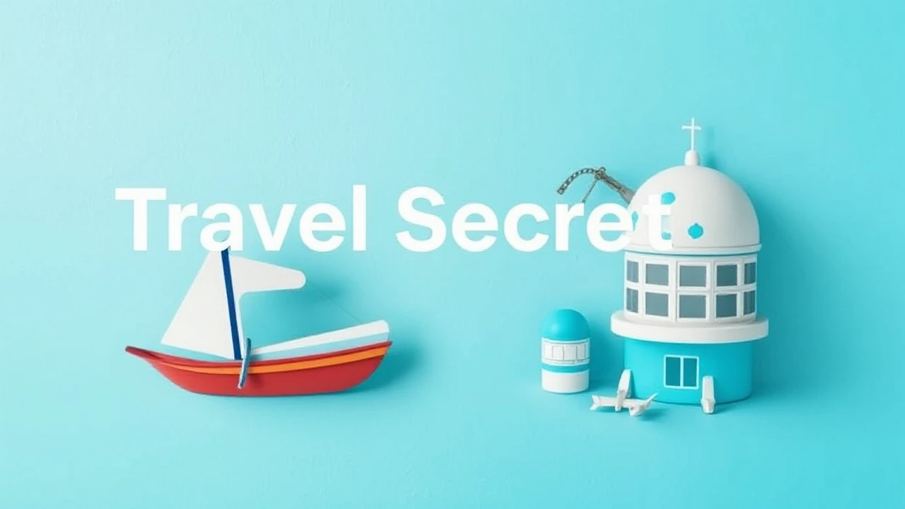 Travel Secrets: Tips for Finding Cheap Flights and Hotel Deals