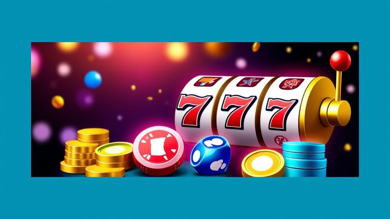 Exposing the Unknown Tactics for Maximizing Your Virtual Casino Slot Wins