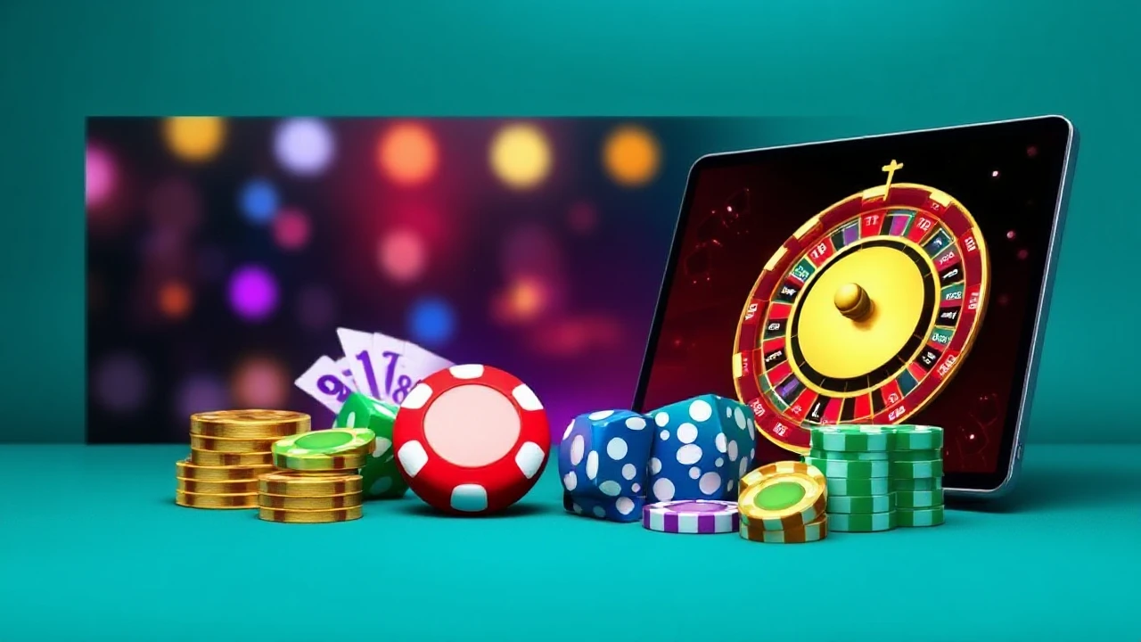 Exploring the Thrills of Online Casino Games: Best Choices to Play Today