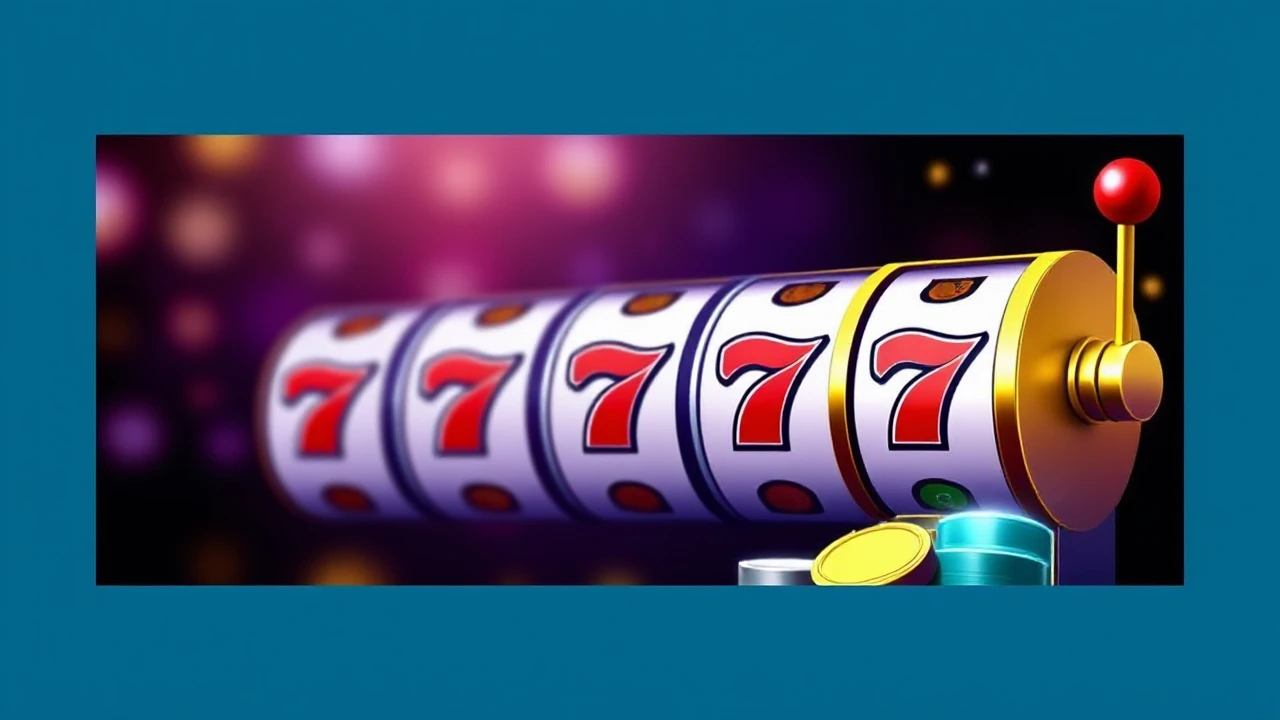 Mastering the Skill of Casino Slot Payouts