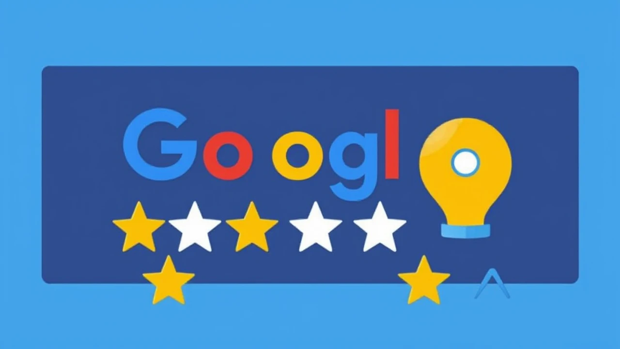 Gekaufte Goggle Bewertungen – eine kurzfristige Option?