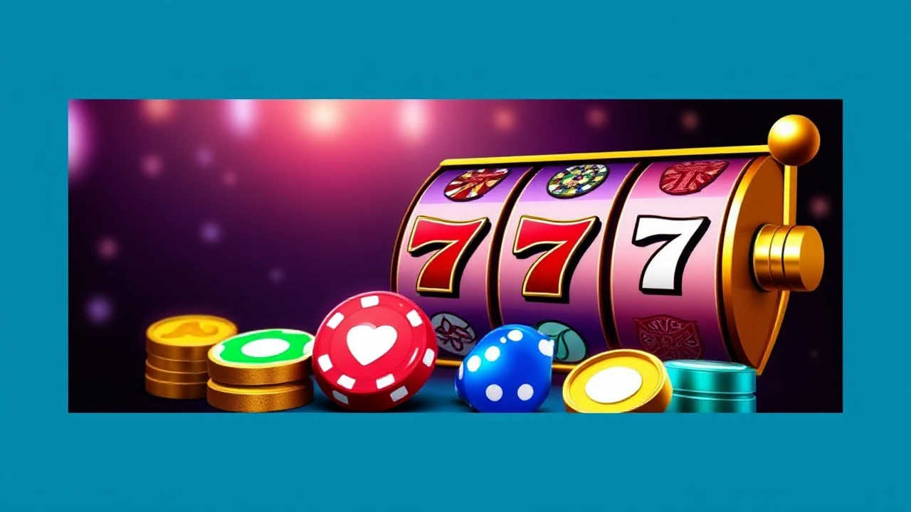 The Emergence of Tactical Slots: An Game-Changing Epoch in Casino Entertainment