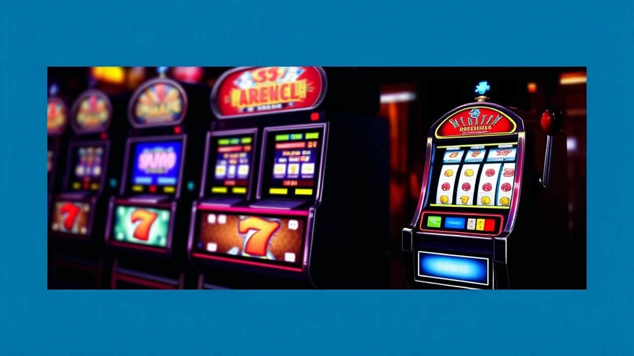 The Science Behind Slot Machines: How RNGs Drive Casino Games