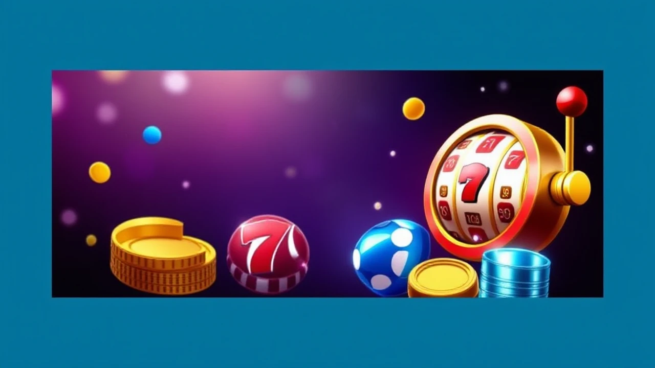 Spin to Win: A Guide to Succeeding in Online Slots