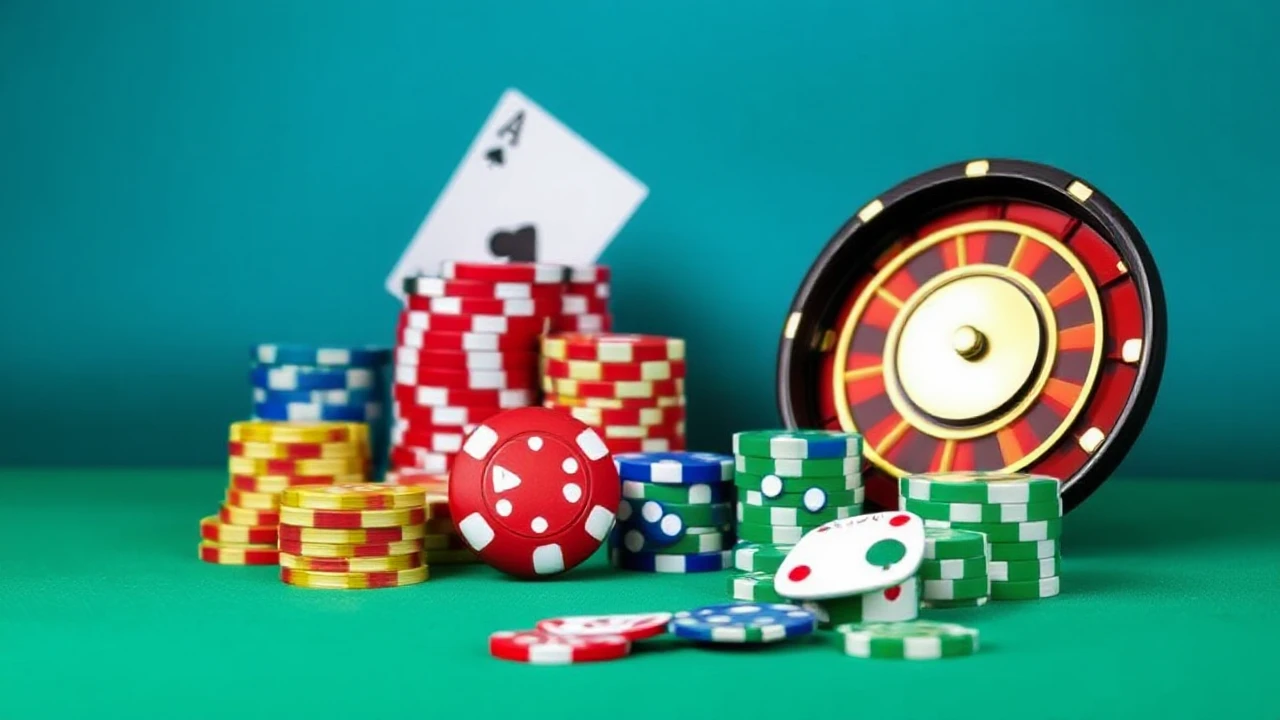A Comprehensive Guide on Identifying and Evading Widespread Casino Scams
