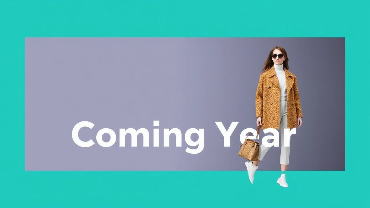 Best Fashion Trends to Keep an Eye on in the Coming Year