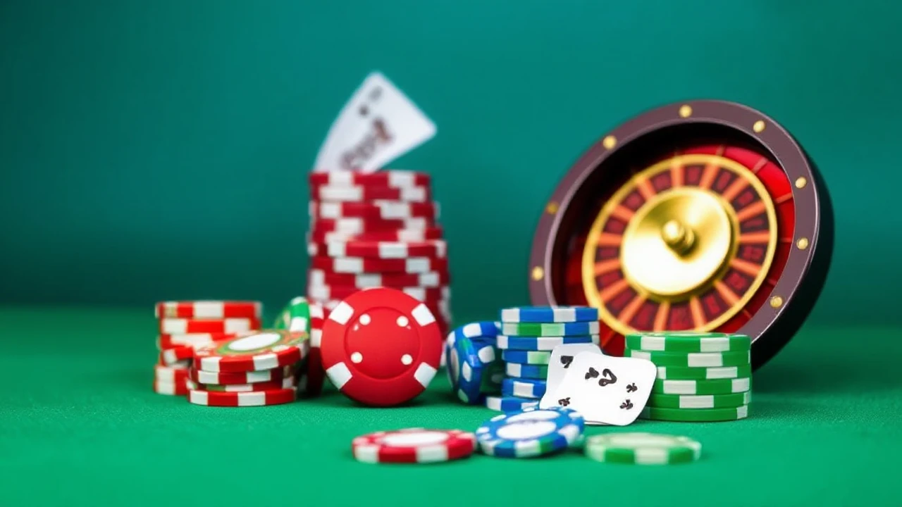 Avoid These 7 Typical Mistakes to Avoid When Gambling at a Casino