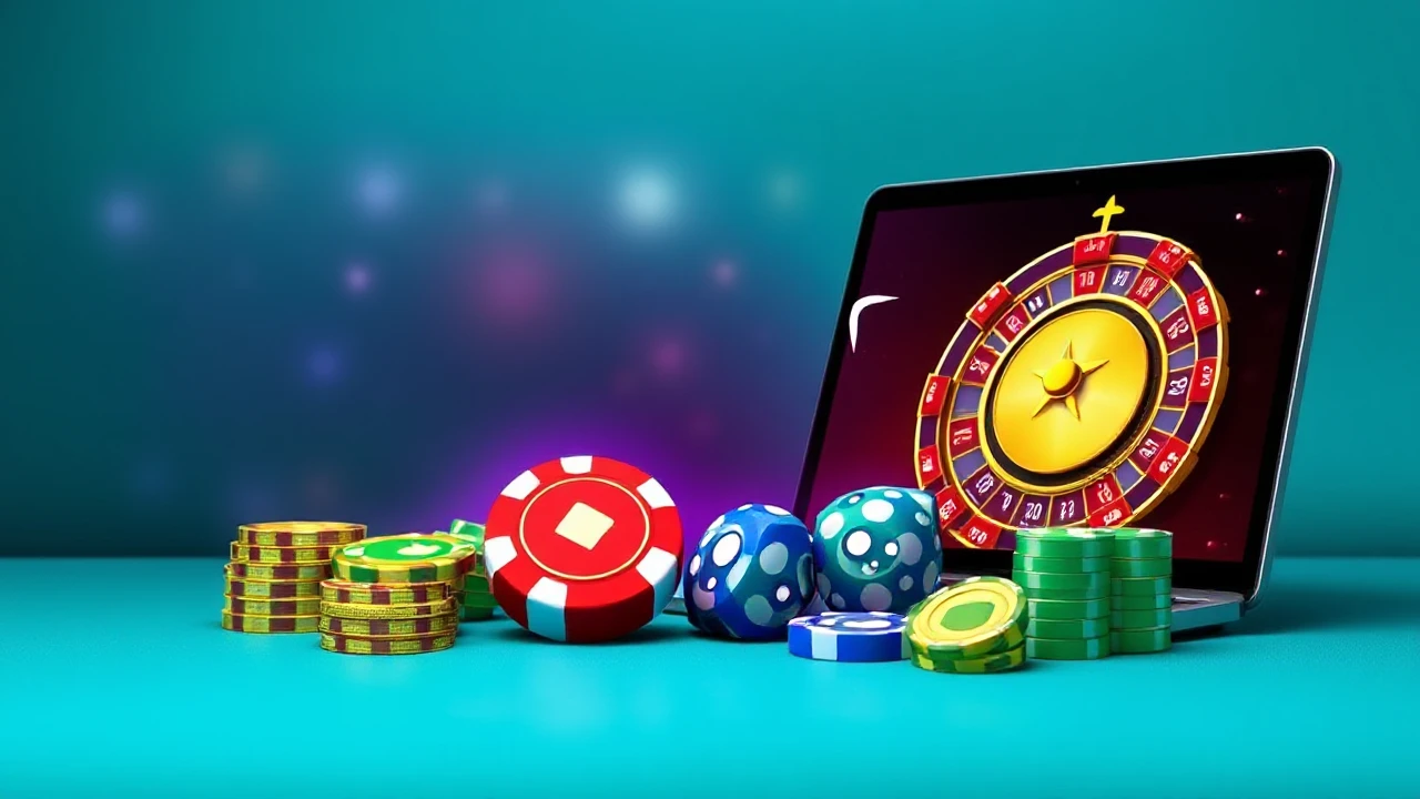Revealing the Best Online Casino Games of 2022