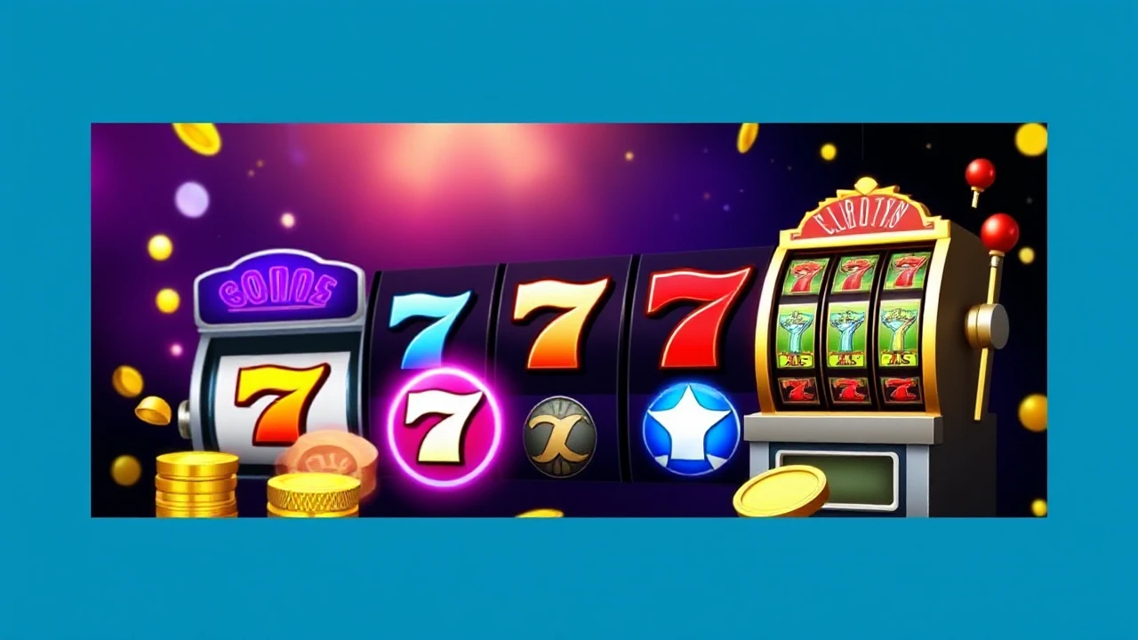 Unveiling the Most Famous Themes in Slot Machine Games