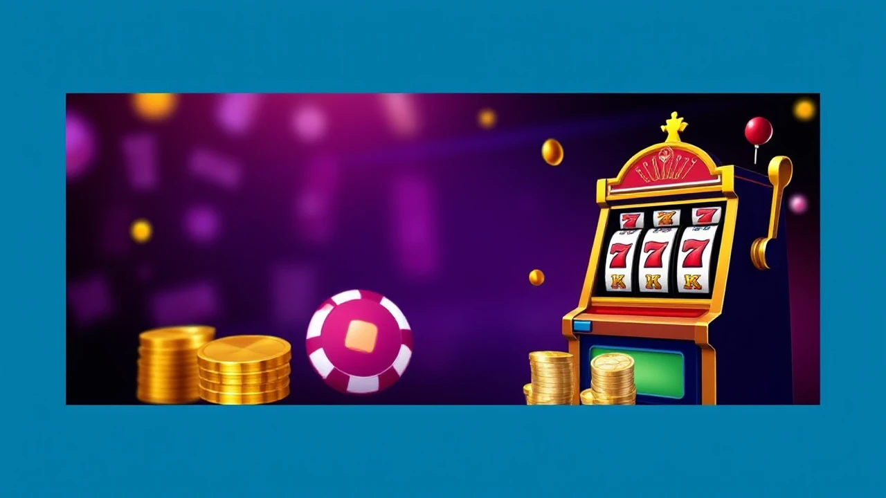 Top Errors to Sidestep When Participating in Gaming House Slot Games