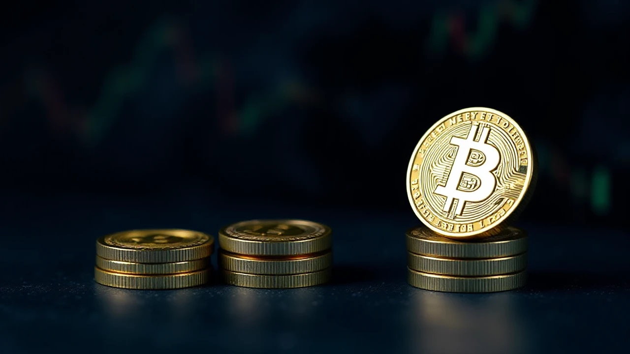 Strategie efficaci per adattarsi alle oscillazioni del prezzo del Bitcoin in USD