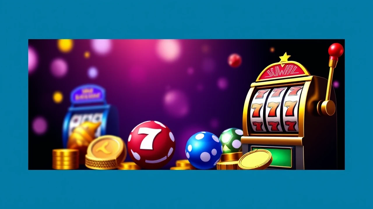 Discovering the Mysteries Behind Famous Slot Games
