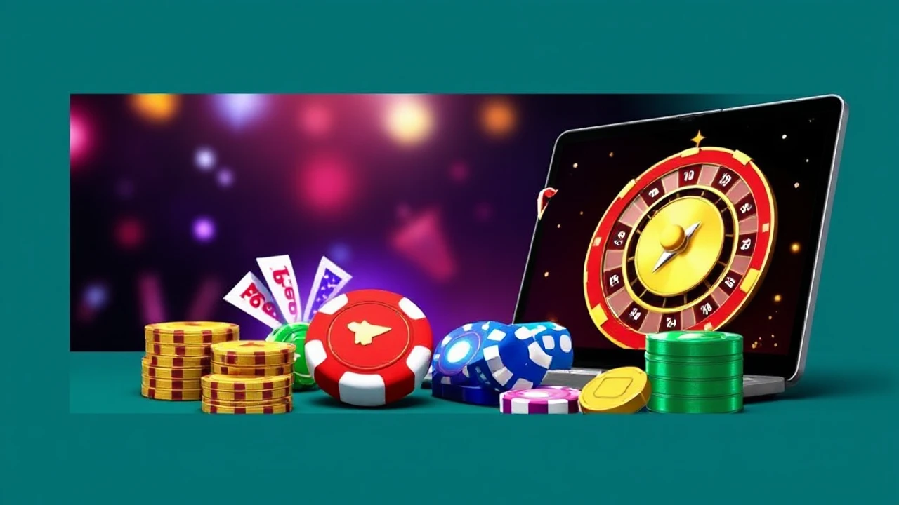 Unveiling the Greatest Online Casino Games of this Year: An In-depth Guide