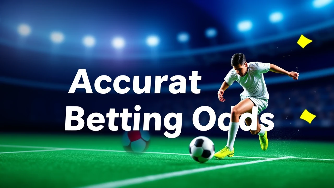 Discover the Power of Accurate Betting Odds at Kèo Nhà Cái 88