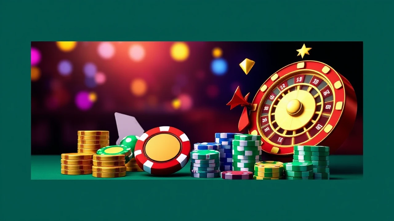 Development of Casino Culture