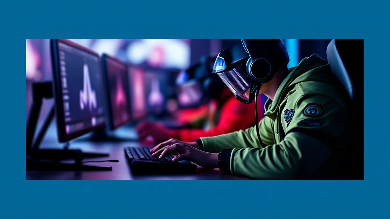 Unlocking Your Full Potential: Effective Strategies for Online Gaming Success