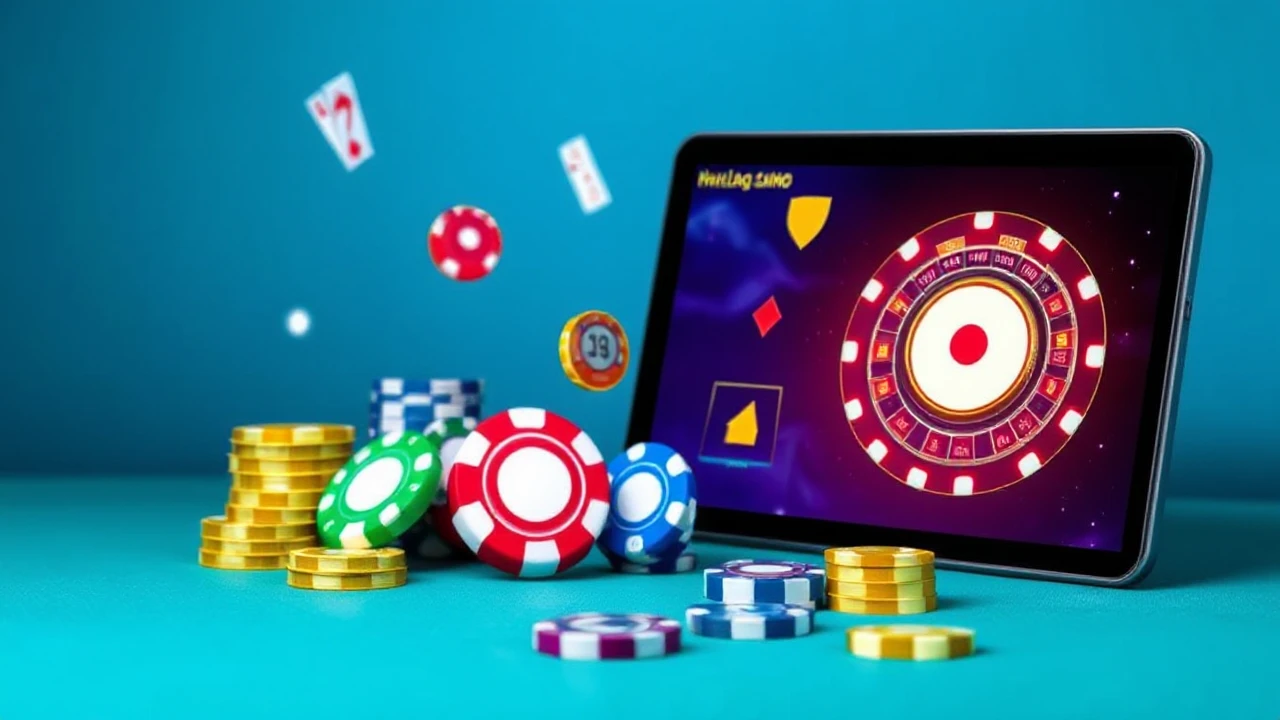 Unveiling the Psychology Behind Victory in Digital Casino Games