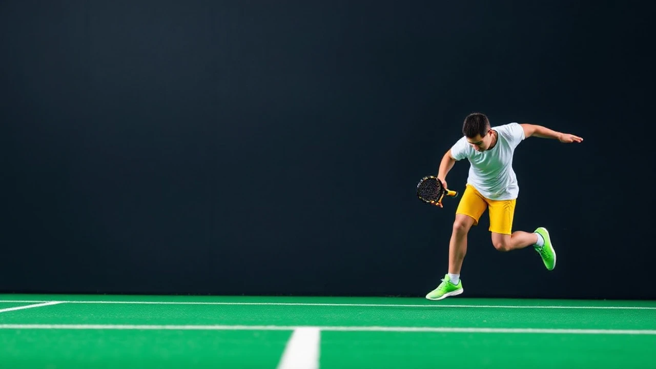 Nailing the Basics: A Beginner's Guide to Sports