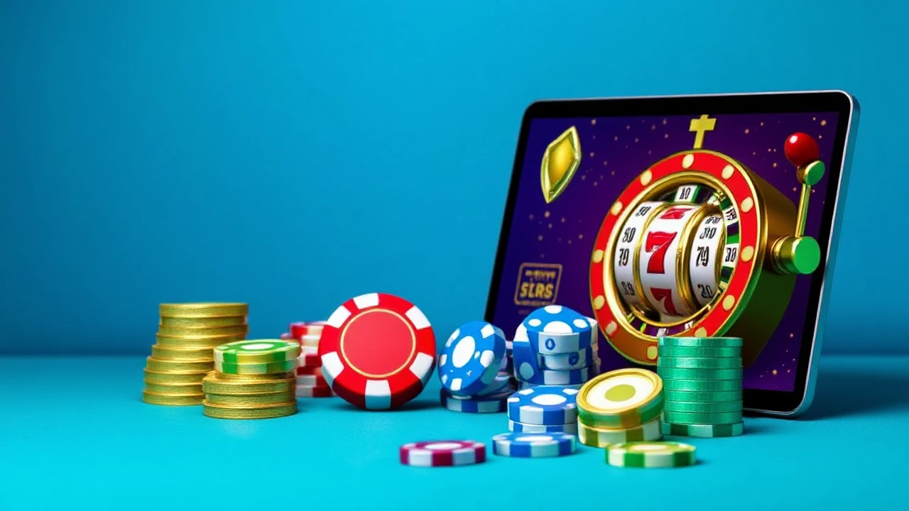 Exploring the Psychology Driving Internet-based Gambling Games