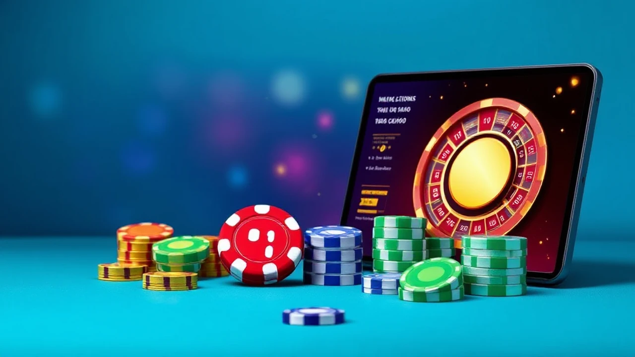 How tdtc Redefines the Online Casino Experience