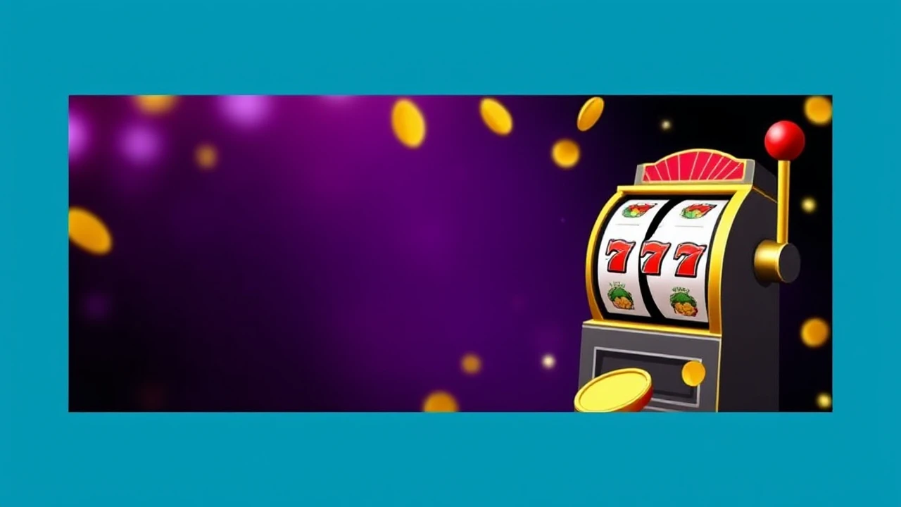 Unleash Your Luck: Winning Strategies for Internet Casino Slots