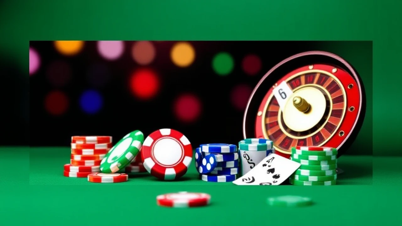 Perfecting the Art of Casino Gambling: Effective Tips and Advanced Strategies