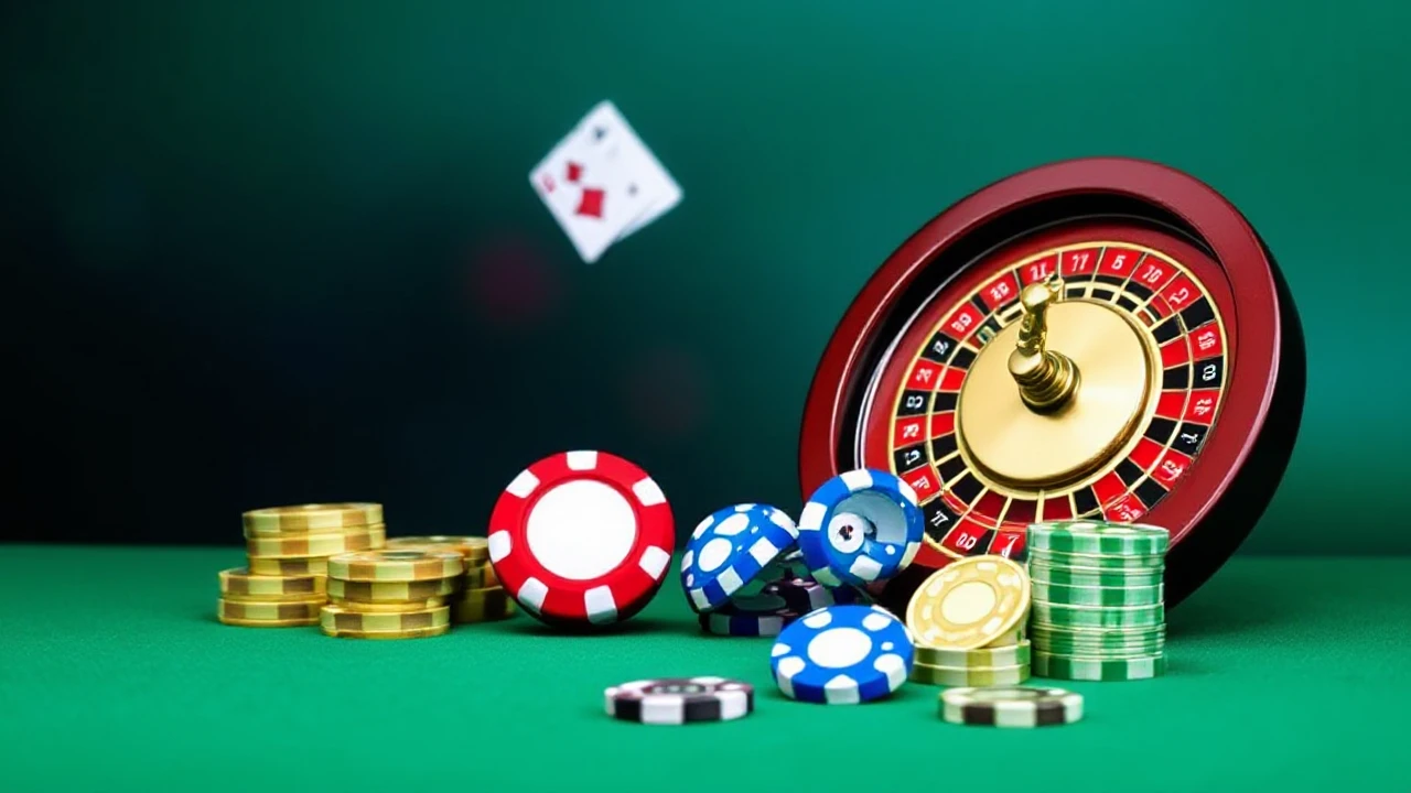 Boost Your Gameplay: Pro Strategies for Online Casino Games