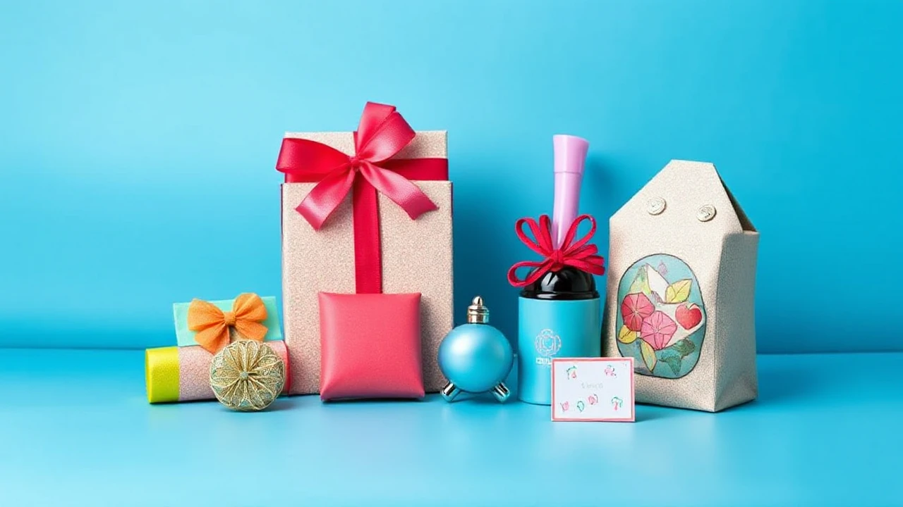 Popular Promotional Gifts to Strengthen Your Brand in Singapore