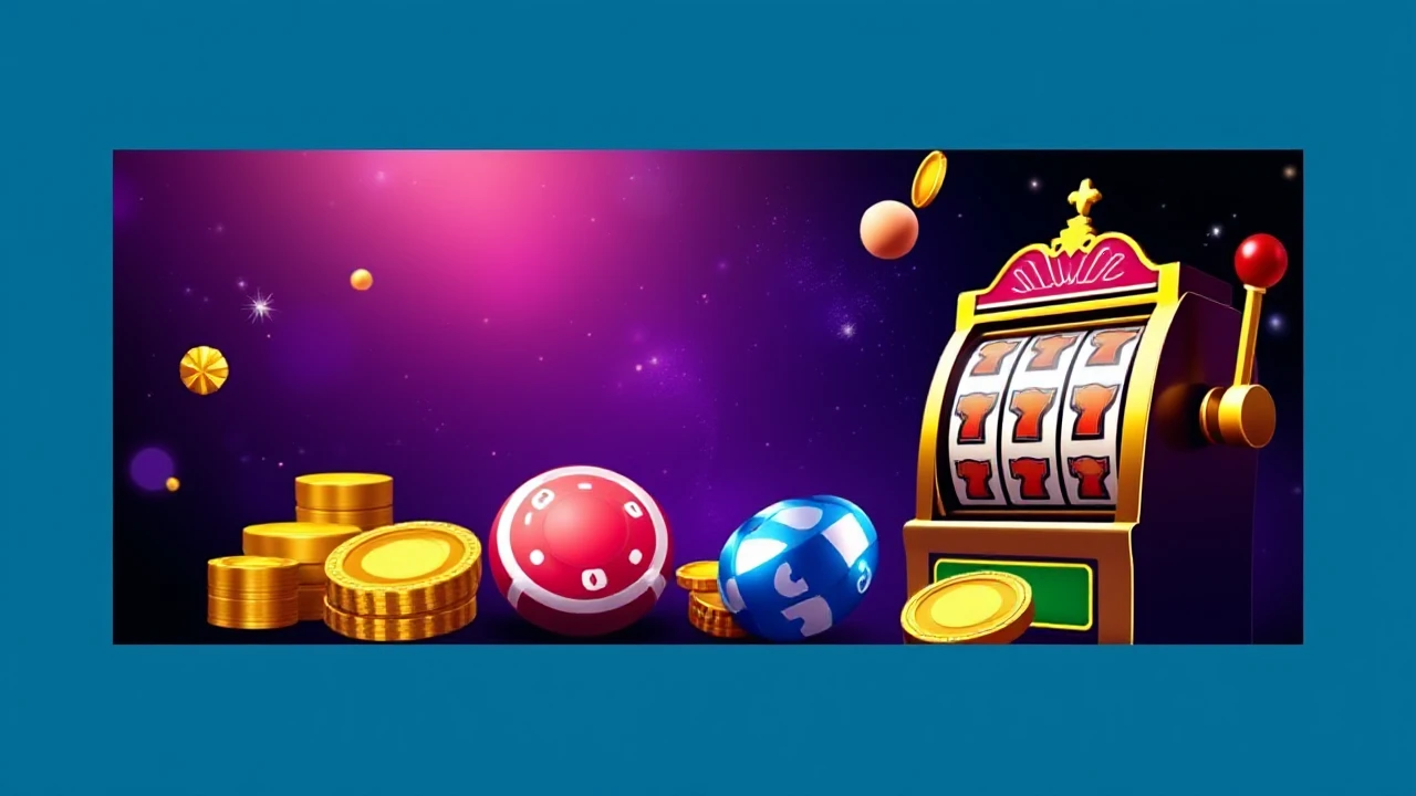 Useful Methods for Succeeding at Casino Games