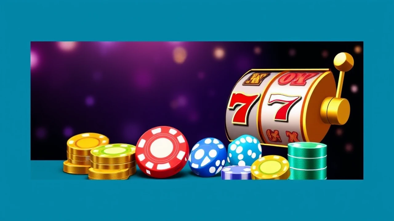 Exploring the Art of Responsible Online Casino Slot Gaming: Tips for Players