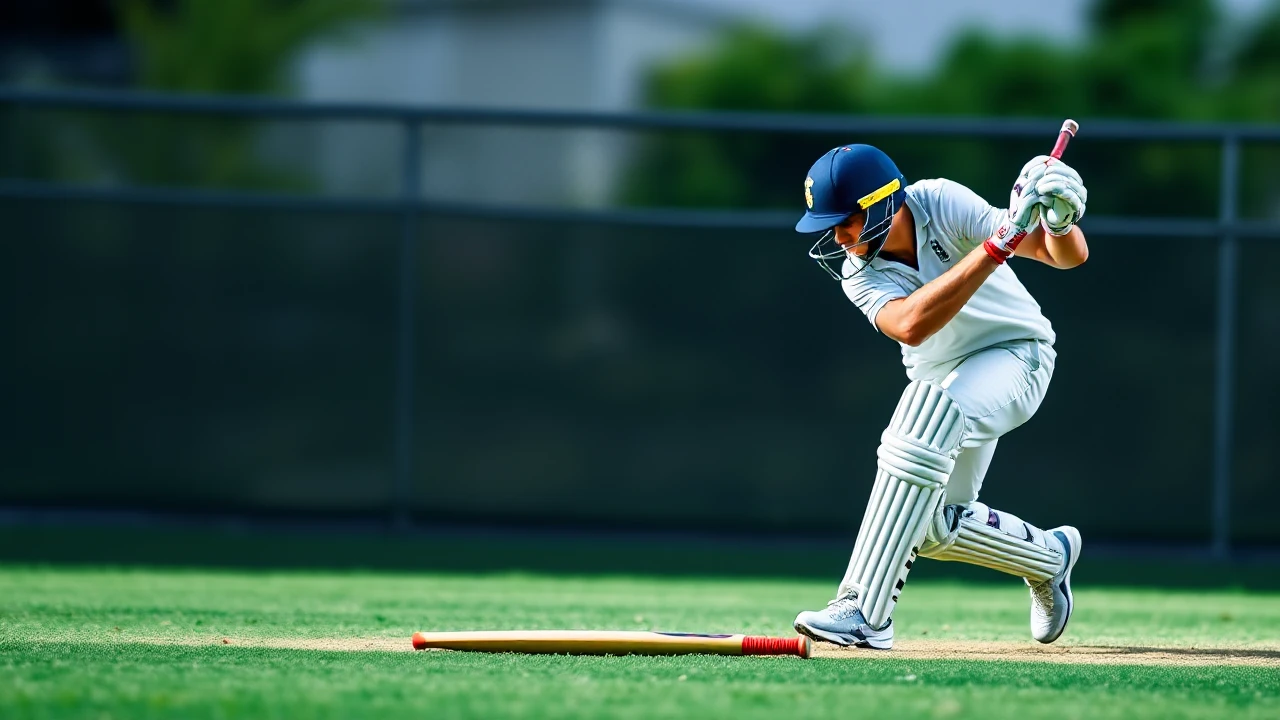 A Guide to Selecting the Ideal Gear for Ensuring 888b Cricket Success