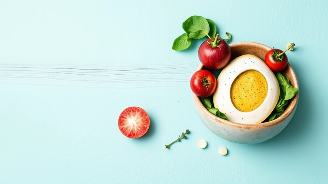 A Comprehensive Overview to Embracing a Mindful Eating Lifestyle for Wellness