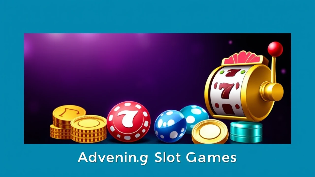 Advancing Slot Games: Progression from Beginner to Pro