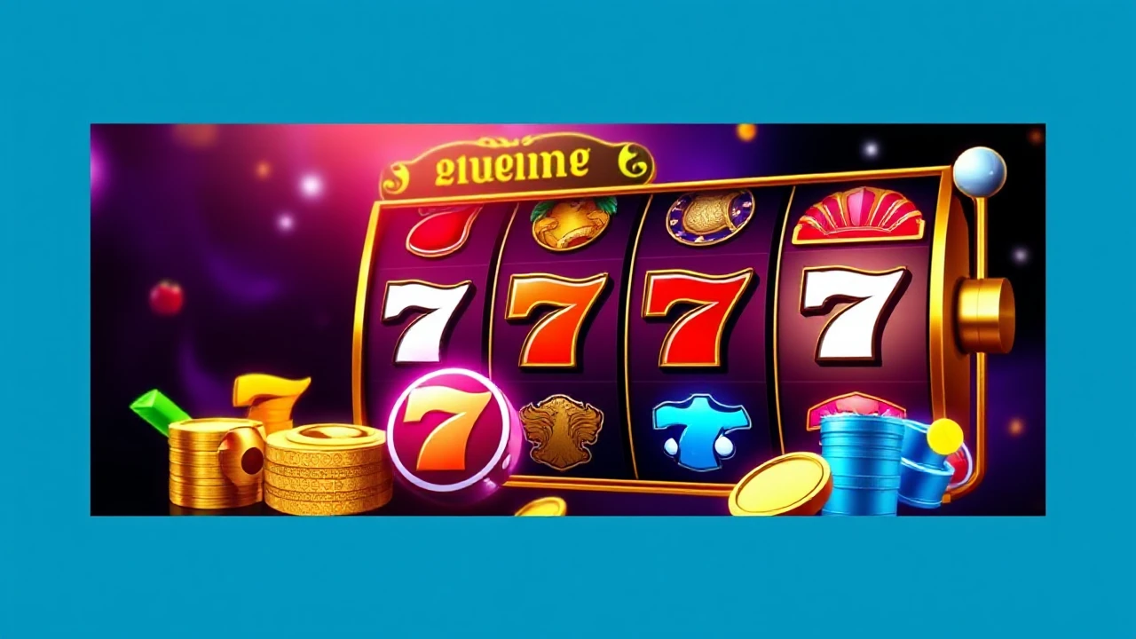 Unveiling the Trendiest Styles in Gaming House Slot Games