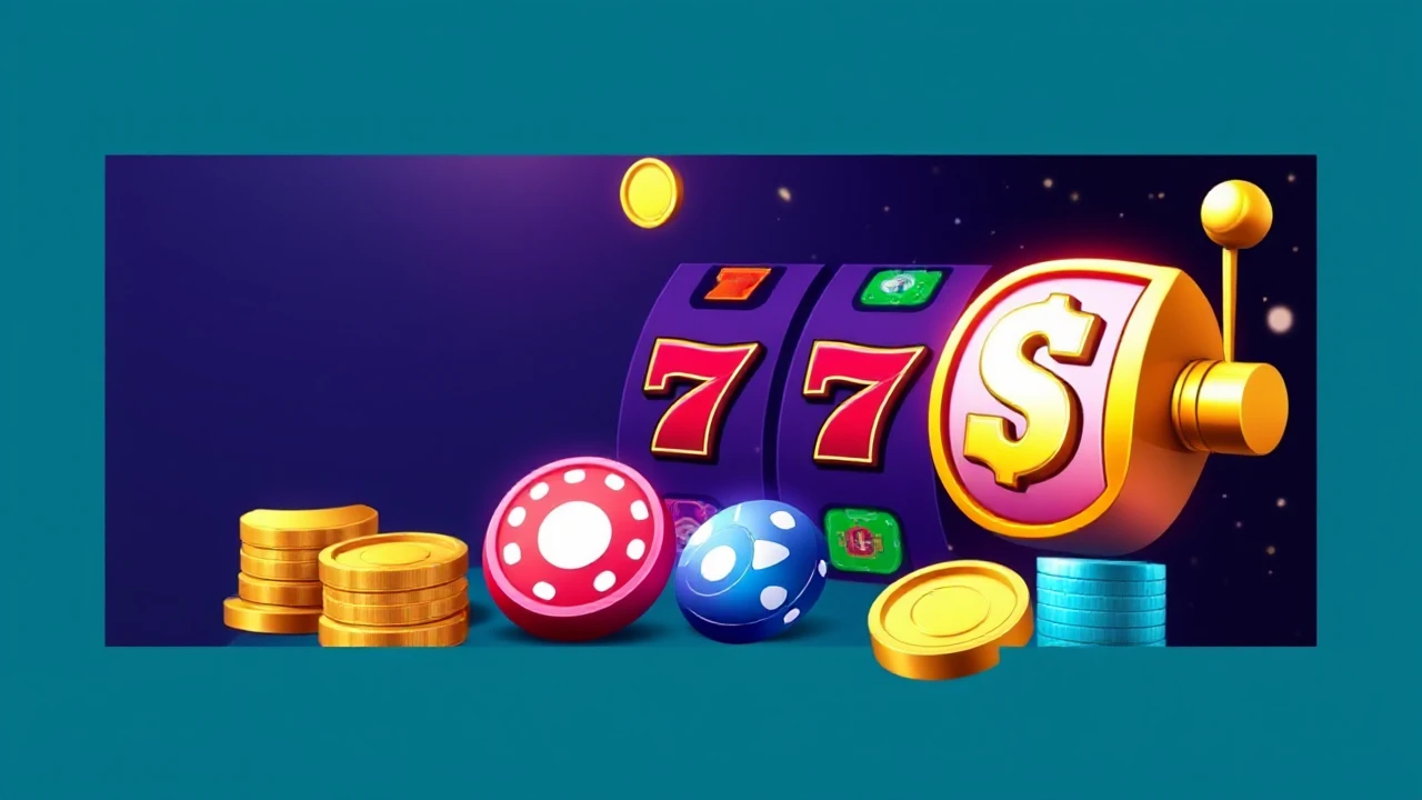 What Lies Ahead for Virtual Currency in Slot Game Integration