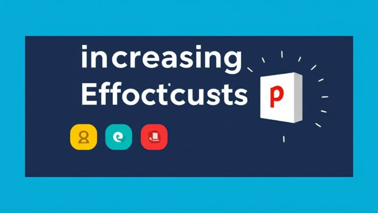 Increasing Effectiveness: Shortcuts in WPS Office