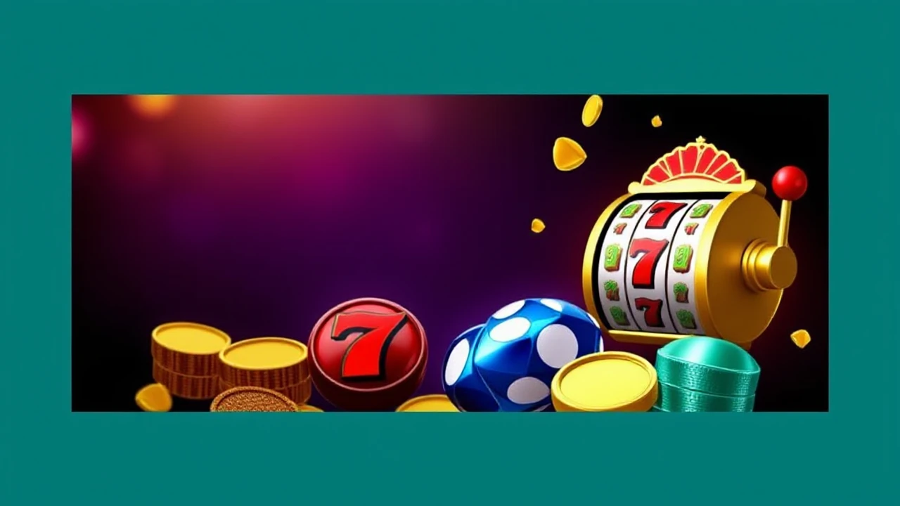 Tutorial Bermain Slot dengan Efektif dan Menguntungkan