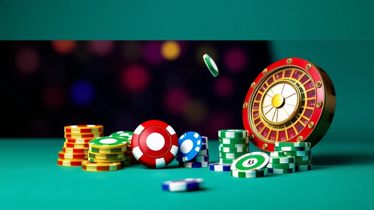 Exploring the Psychology of Gambling Players: Understanding their Thought Process